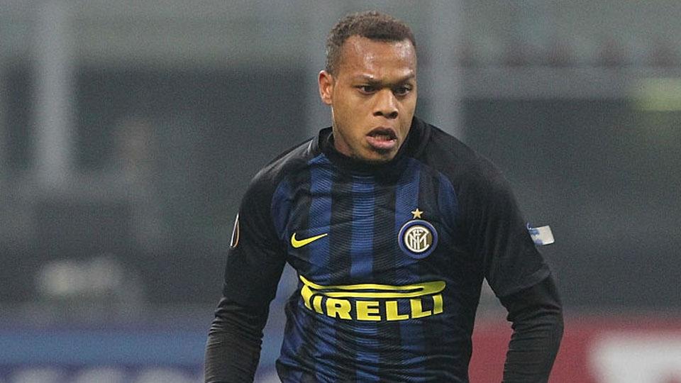 Jonathan Biabiany, Pemain Musafir yang Diperalat Inter Milan.